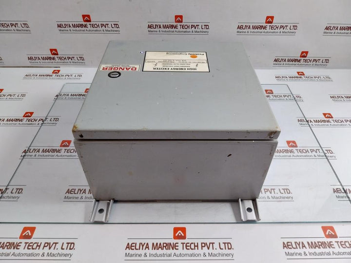 Peabody-Engineering-100-240-Vac-High-Energy-Exciter-Ignition-Box-07000102-210328-2