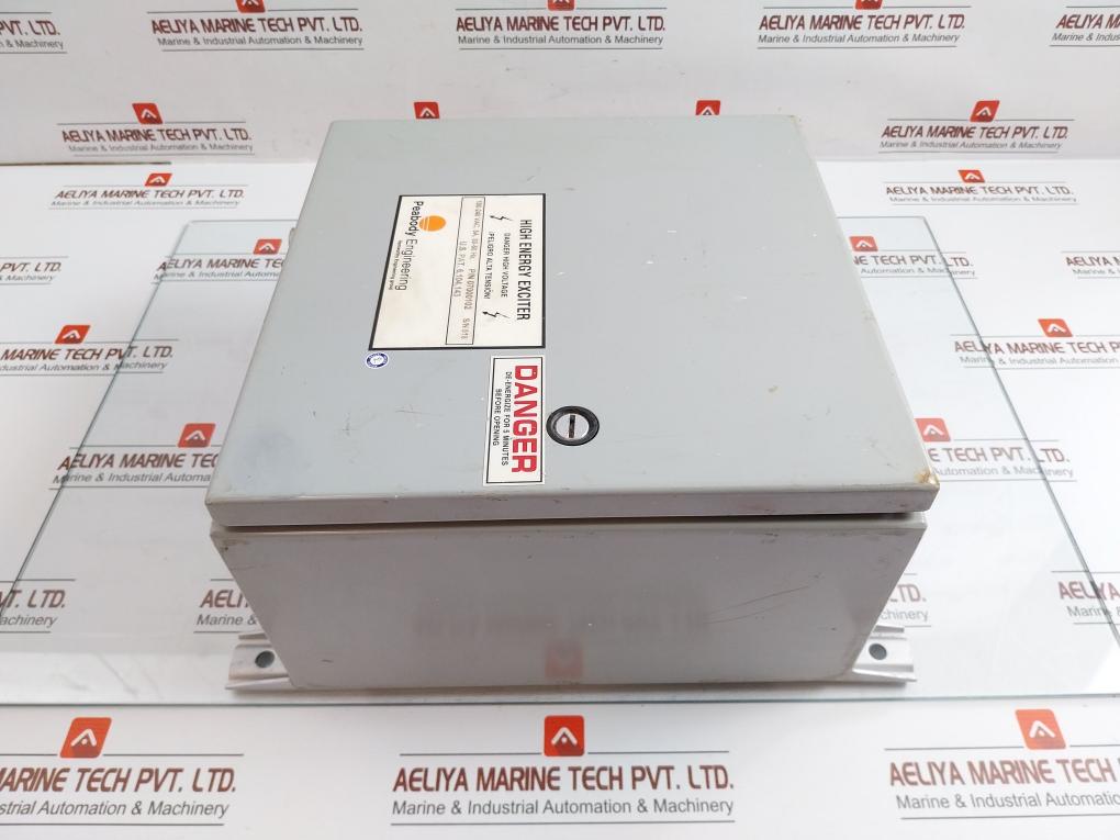 Peabody-Engineering-100-240-Vac-High-Energy-Exciter-Ignition-Box-07000102-210328-6