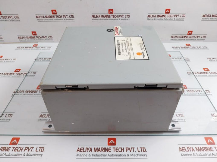 Peabody-Engineering-100-240-Vac-High-Energy-Exciter-Ignition-Box-07000102-210328-7