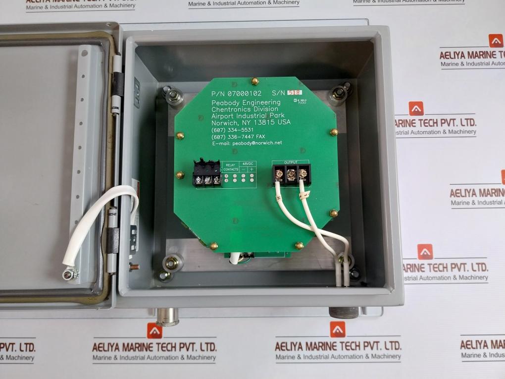 Peabody-Engineering-100-240-Vac-High-Energy-Exciter-Ignition-Box-07000102-210328-8