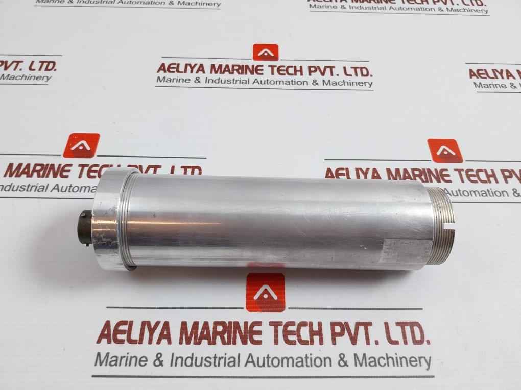 Peabody Engineering Fv03 Flame Scanner Head Sensor