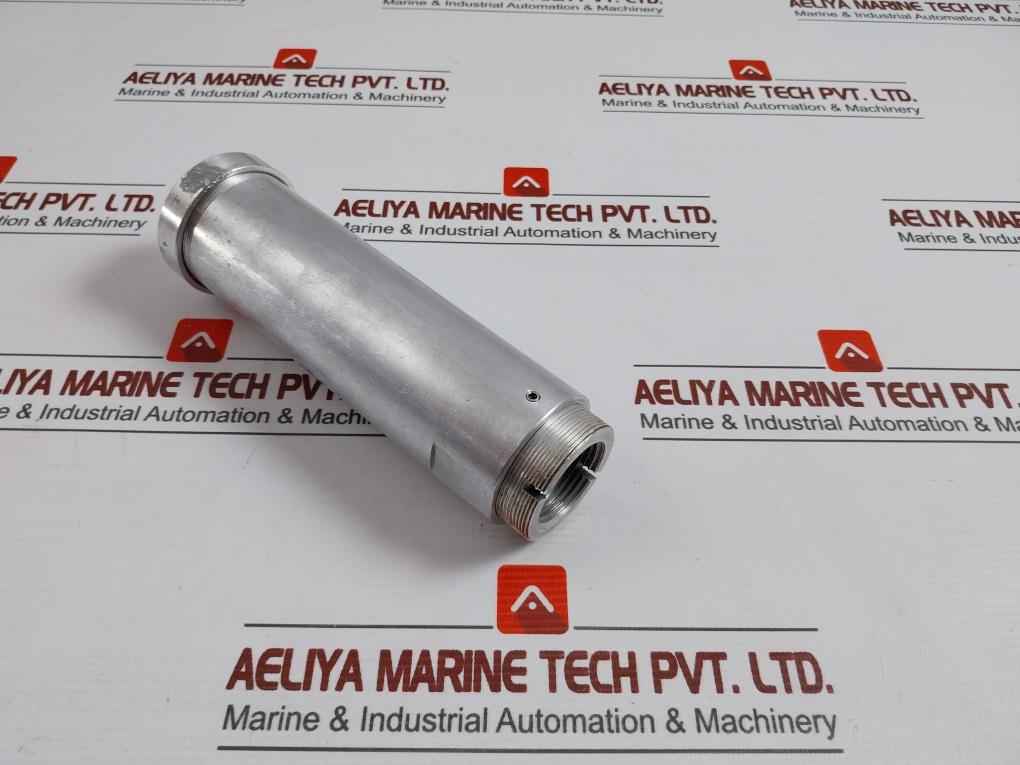 Peabody Engineering Fv03 Flame Scanner Head Sensor