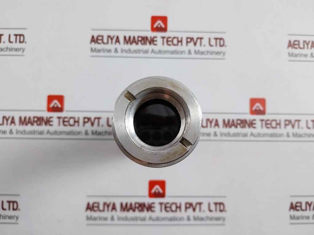 Peabody Engineering Fv03 Flame Scanner Head Sensor