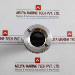 Peabody Engineering Fv03 Flame Scanner Head Sensor