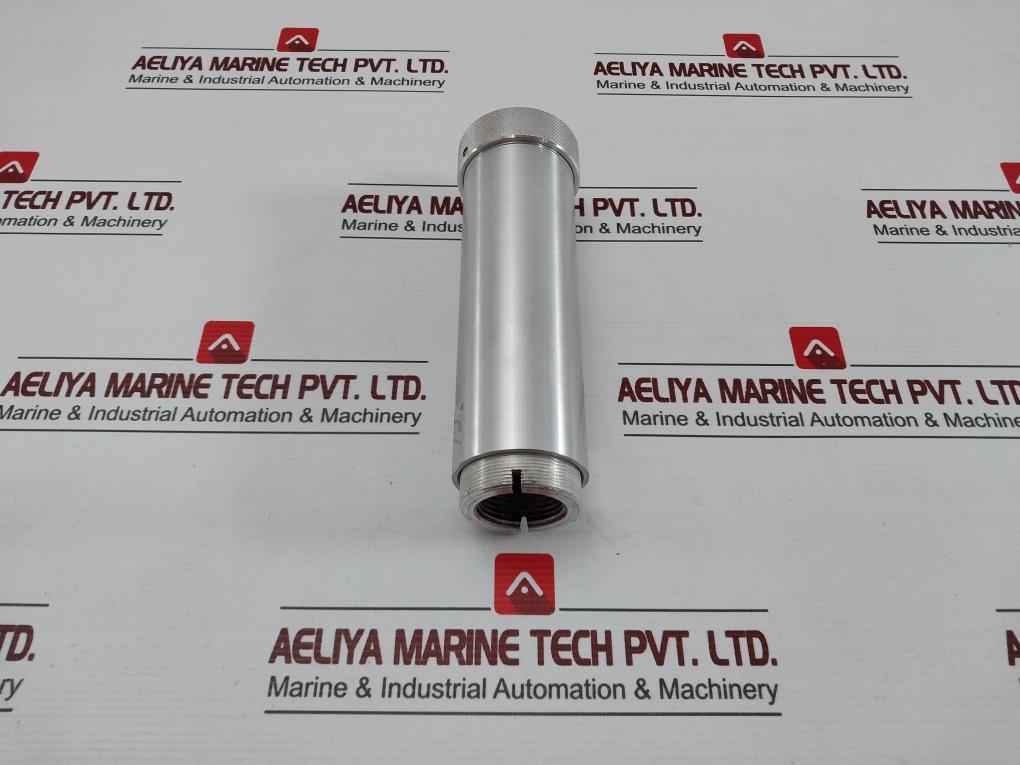 Peabody Engineering Fv03 Flame Scanner Head Sensor