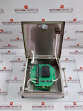 Peabody Engineering High Energy Exciter Ignition Box 85-265 Vac 07000102Hsx