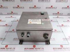 Peabody Engineering High Energy Exciter Ignition Box 85-265 Vac 07000102Hsx