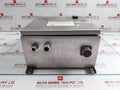 Peabody Engineering High Energy Exciter Ignition Box 85-265 Vac 07000102Hsx