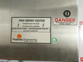 Peabody Engineering High Energy Exciter Ignition Box 85-265 Vac 07000102Hsx