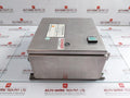 Peabody Engineering High Energy Exciter Ignition Box 85-265 Vac 07000102Hsx