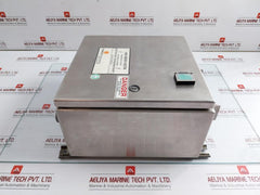 Peabody Engineering High Energy Exciter Ignition Box 85-265 Vac 07000102Hsx