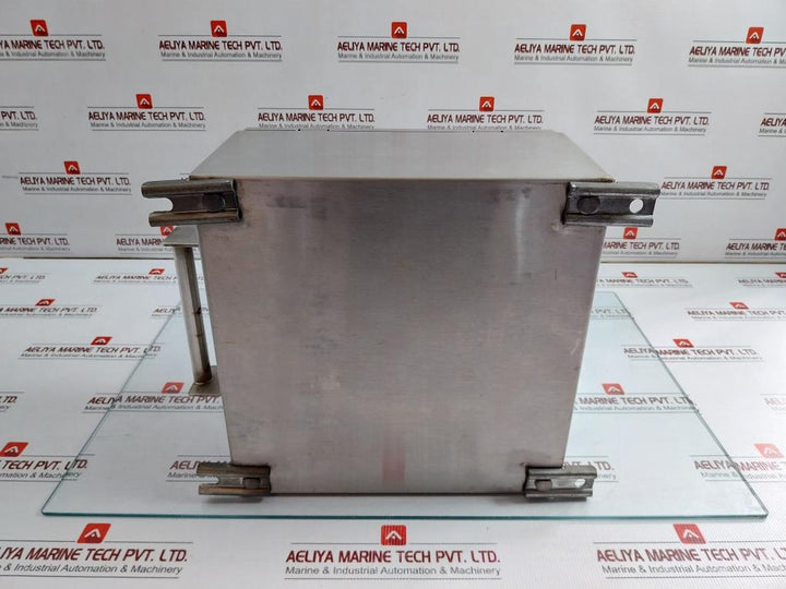 Peabody Engineering High Energy Exciter Ignition Box 85-265 Vac 07000102Hsx