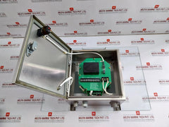 Peabody Engineering High Energy Exciter Ignition Box 85-265 Vac 07000102Hsx