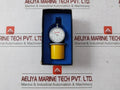 Peacock 0.01 Mm Dial Inside Gauge U00399