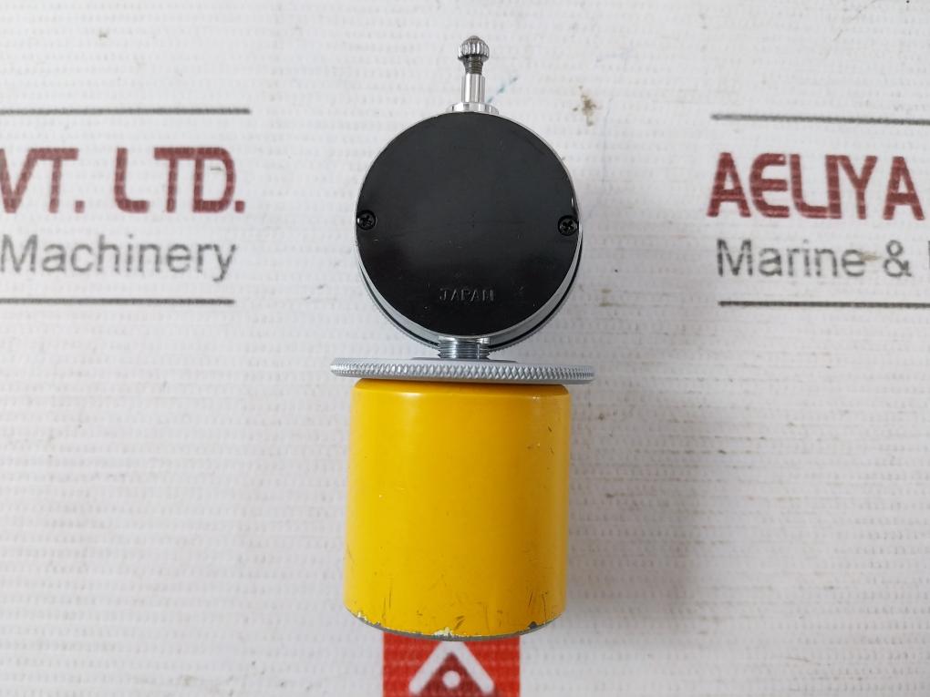 Peacock 0.01 Mm Dial Inside Gauge U00399