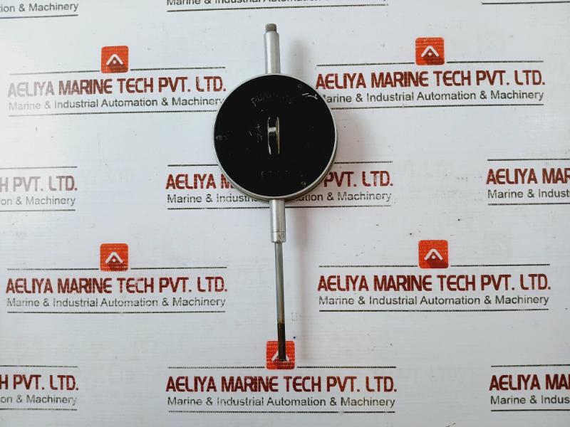Peacock 507 Analog Long Travel Dial Gauge 0 To 100/0 To 90