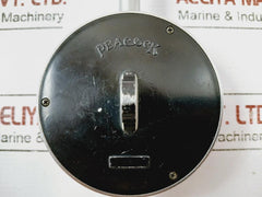 Peacock 507 Analog Long Travel Dial Gauge 0 To 100/0 To 90 L00528