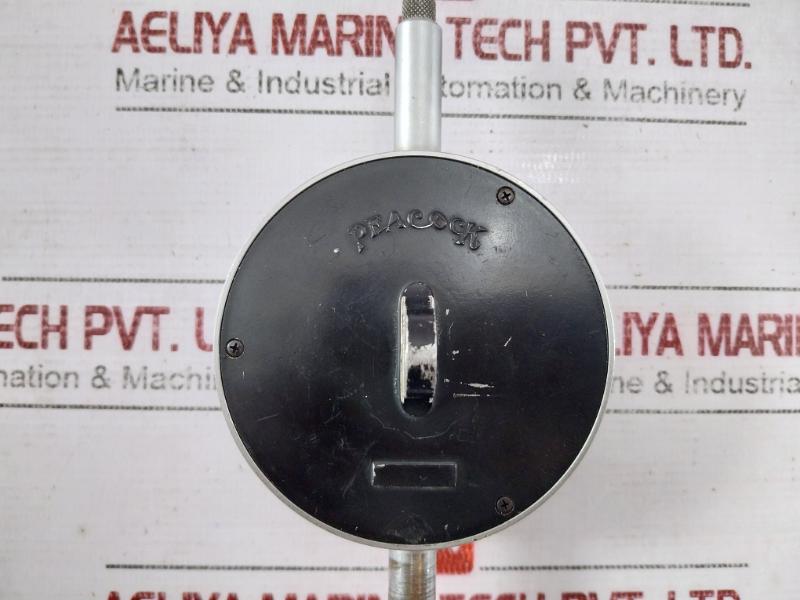 Peacock 507 Analog Long Travel Dial Gauge For Measurement R13520