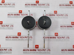 Peacock 507 Analog Long Travel Dial Gauge For Measurement R13520