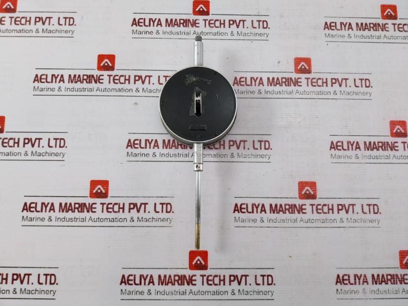 Peacock 507 Analog Long Travel Dial Gauge For Measurement R13520