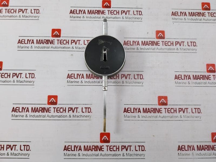 Peacock 507 Analog Long Travel Dial Gauge For Measurement R13520