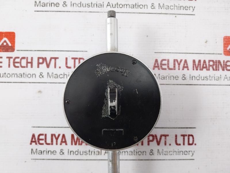 Peacock 507 Analog Long Travel Dial Gauge For Measurement R13520