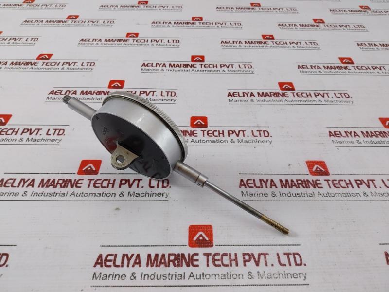 Peacock 507 Analog Long Travel Dial Gauge For Measurement R13520