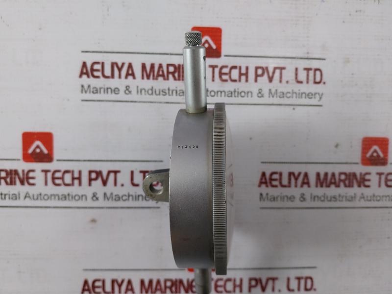 Peacock 507 Analog Long Travel Dial Gauge For Measurement R13520