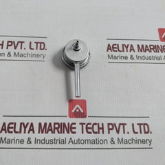 Peacock 196A Back Plunger Type Dial Gauge 0-90/0-5
