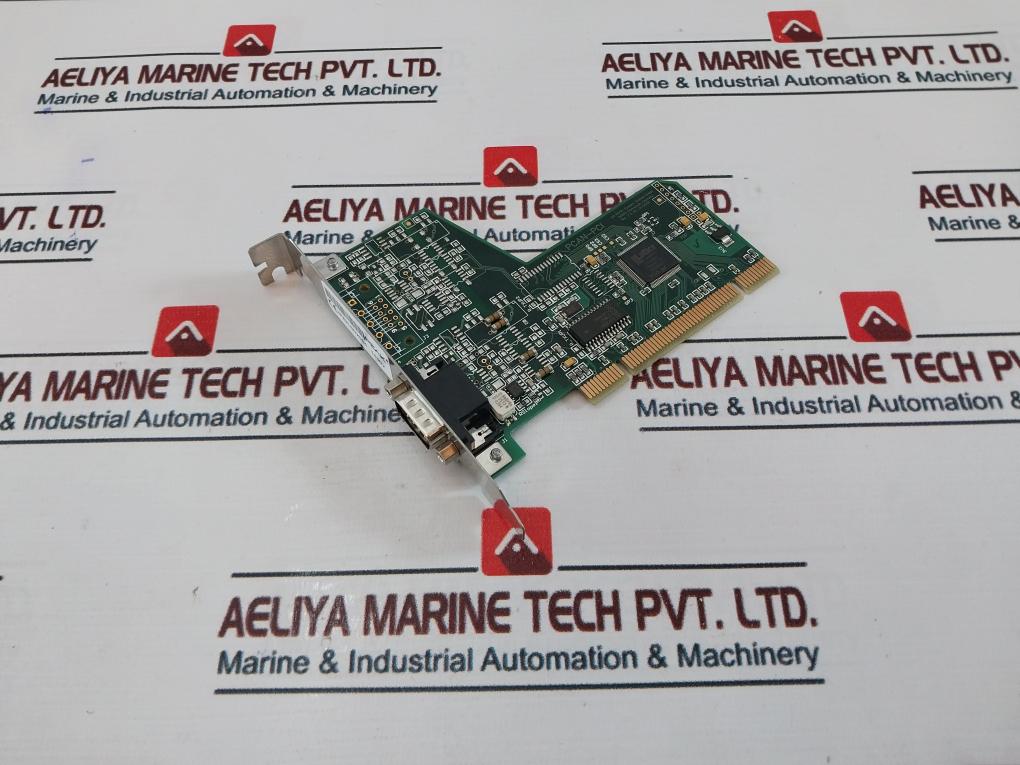 Peak-system Pcan-pci Dual Can Bus Interface Card