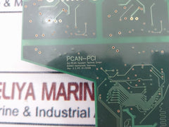 Peak-system Pcan-pci Dual Can Bus Interface Card