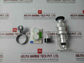 Peak 100x Wide Stand Microscope Membrane Filter Kit (Not Working)