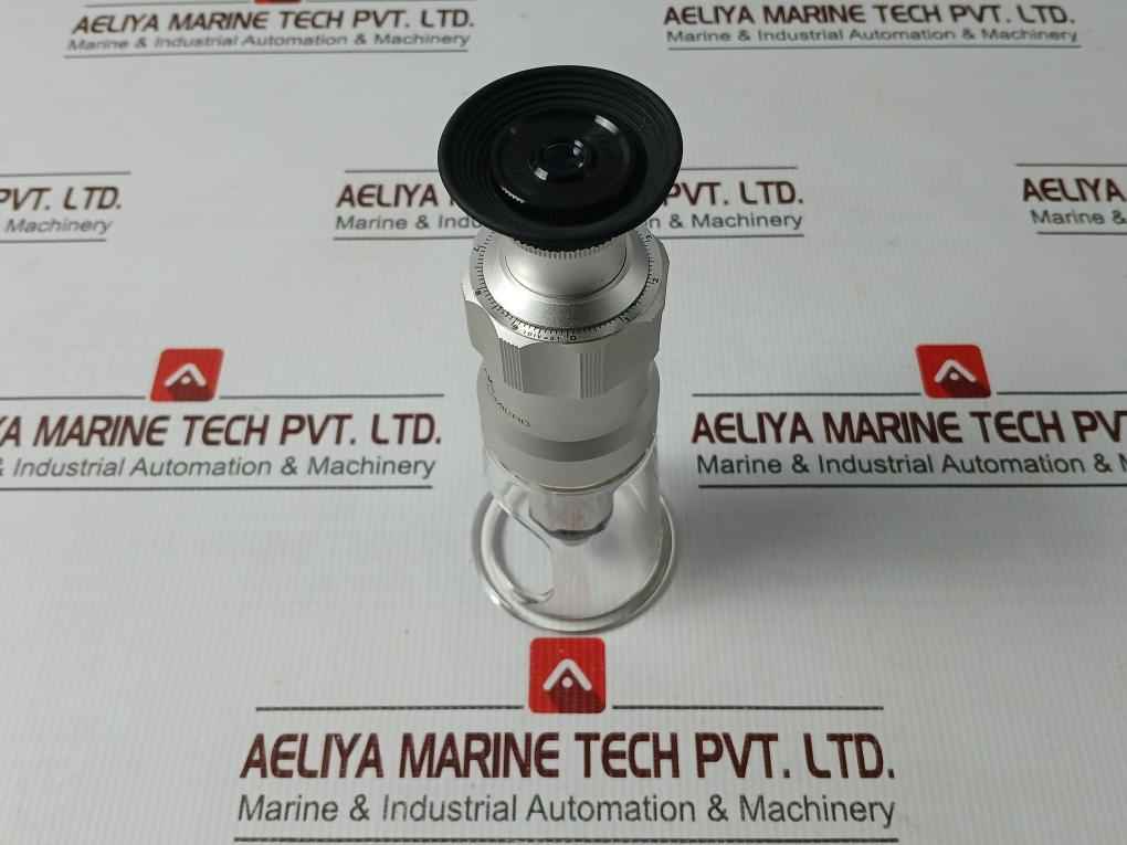 Peak 100x Wide Stand Microscope Membrane Filter Kit (Not Working)