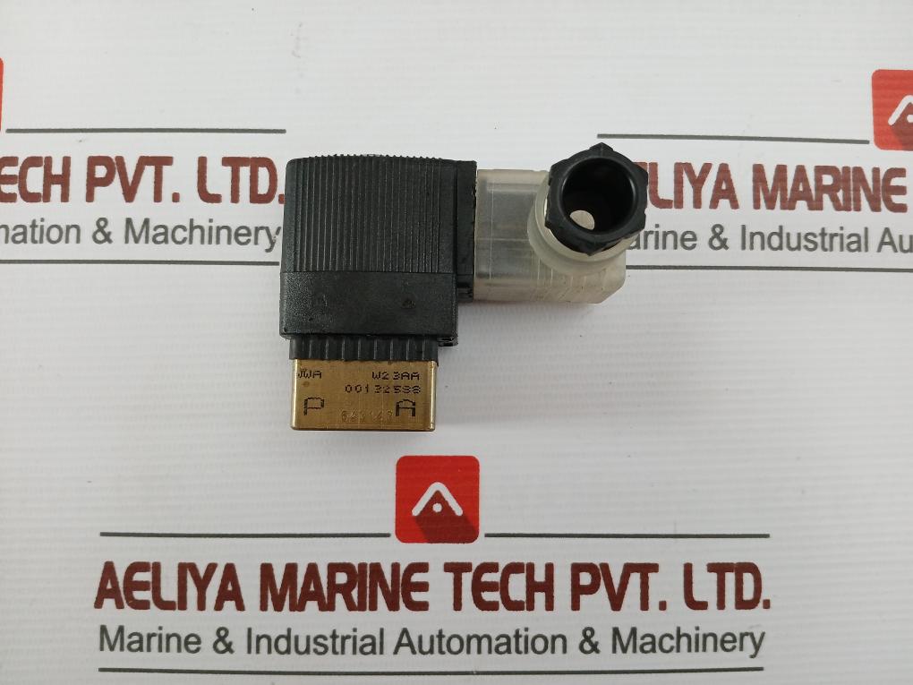 Peak Scientific 02-5504 Pneumatic Valve