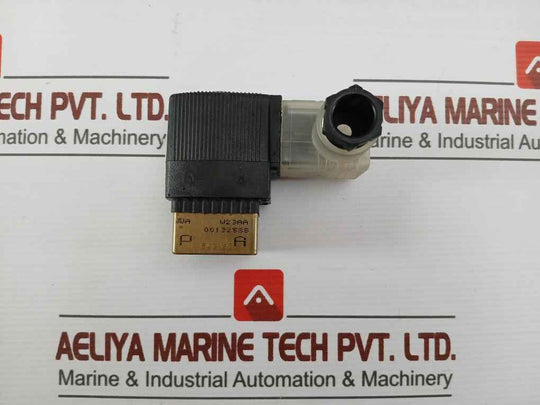 Peak Scientific 02-5504 Pneumatic Valve