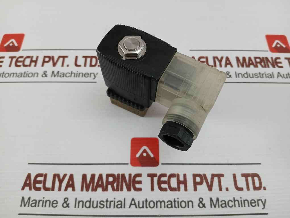 Peak Scientific 02-5504 Pneumatic Valve
