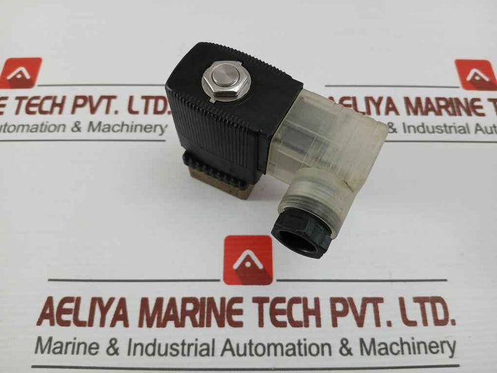 Peak Scientific 02-5504 Pneumatic Valve