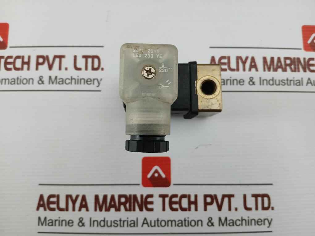 Peak Scientific 02-5504 Pneumatic Valve