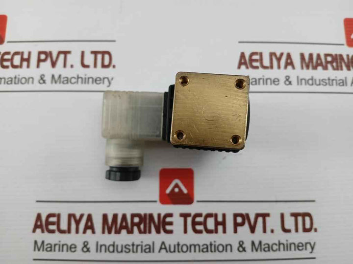 Peak Scientific 02-5504 Pneumatic Valve