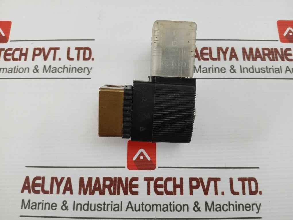 Peak Scientific 02-5504 Pneumatic Valve