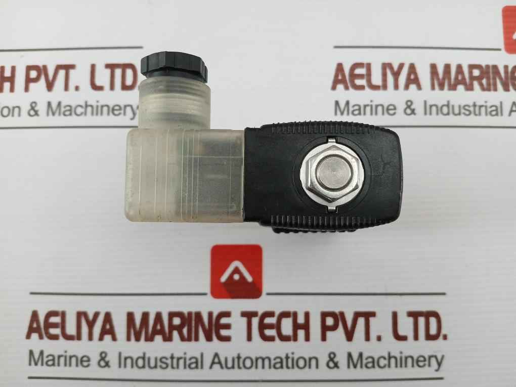 Peak Scientific 02-5504 Pneumatic Valve