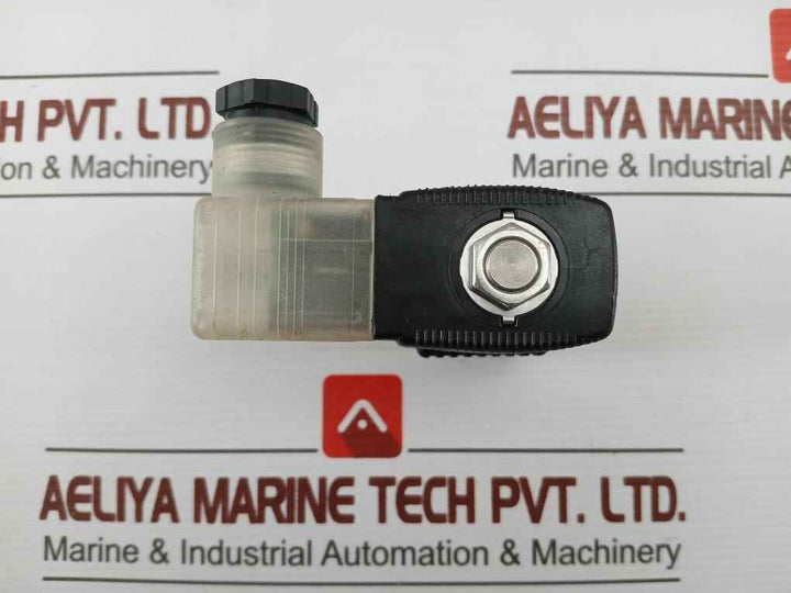 Peak Scientific 02-5504 Pneumatic Valve