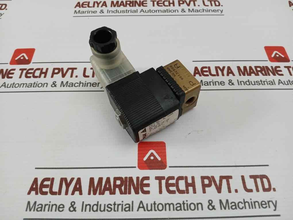 Peak Scientific 02-5504 Pneumatic Valve