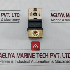 Peak Scientific 02-5494 Solenoid Valve 024V Dc 151274