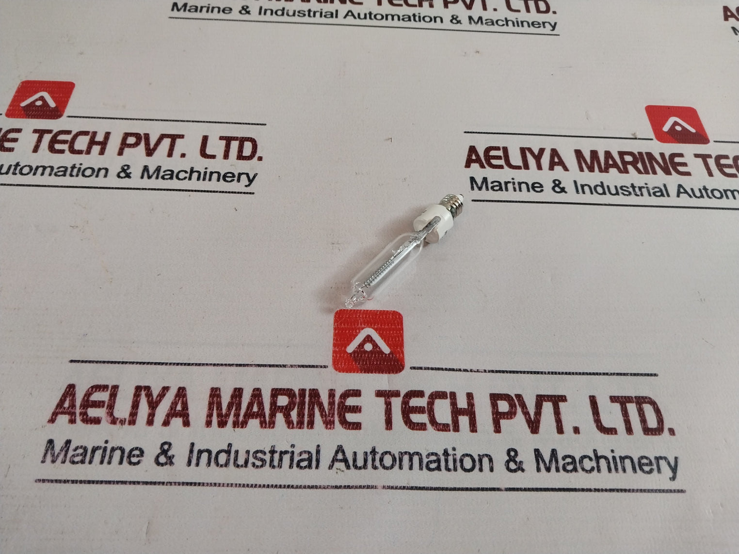 Pec E11 Halogen Lamp For Itv / Jvc Camera 130V 250W