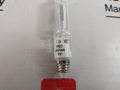 Pec E11 Halogen Lamp For Itv / Jvc Camera 130V 250W