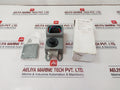 Peco Tf115-001 Voltage Thermostat 24-277Vac