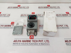 Peco Tf115-001 Voltage Thermostat 24-277Vac