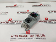 Peco Tf115-001 Voltage Thermostat 24-277Vac