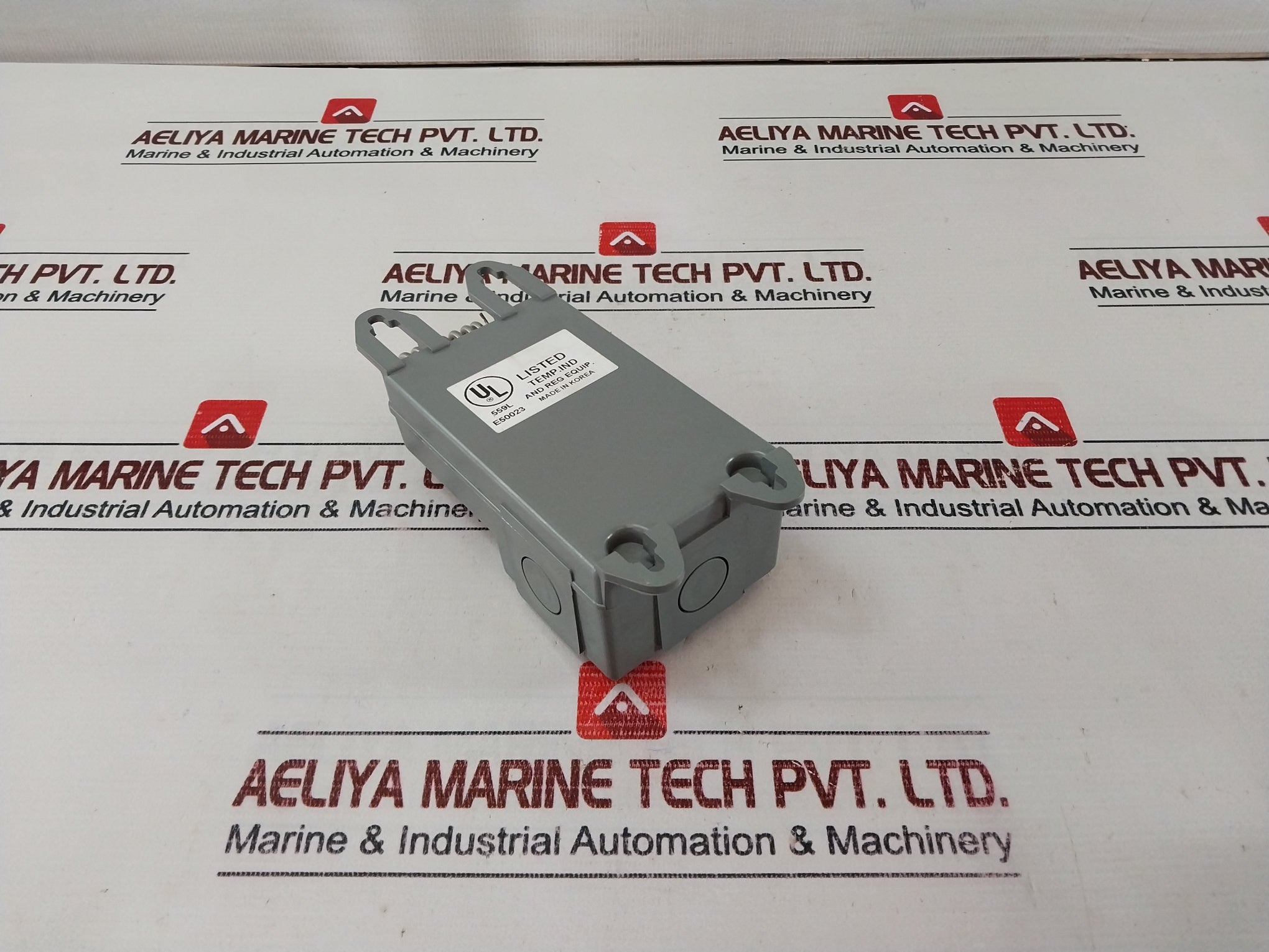 Peco Tf115-001 Voltage Thermostat 24-277Vac
